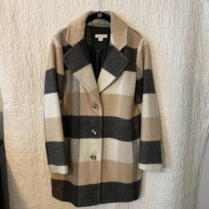 Coldwater Creek Pea Coat